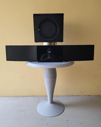 Home Theater Panasonik Nuovo