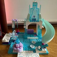 Lego Frozen