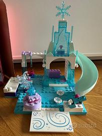 Lego Frozen