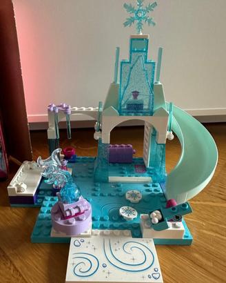 Lego Frozen