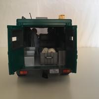 Playmobil furgone portavalori