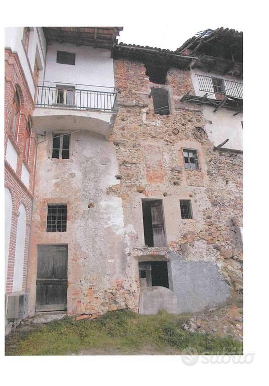 Casa – Villa del Bosco, Ferracane - Vista 3