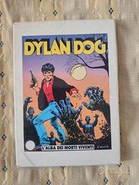 DYLAN DOG Cartoline +omaggio 2 accendini Dylan Do