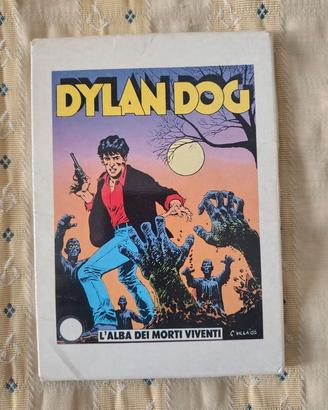 DYLAN DOG Cartoline +omaggio 2 accendini Dylan Do