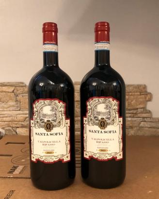 Magnum Valpolicella Ripasso Superiore DOC