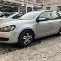 Golf 6