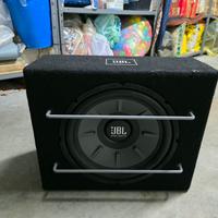 sub jbl 