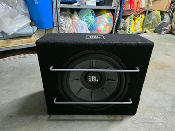 sub jbl 
