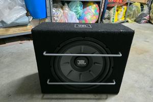 sub jbl 
