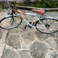 Bicicletta da strada