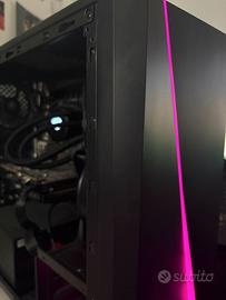 PC Gaming Fisso