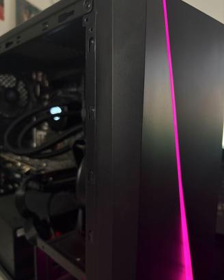 PC Gaming Fisso