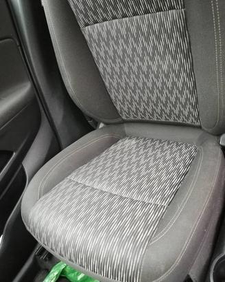 Sedile anteriore dx OPEL MOKKA del 2014