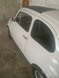 Fiat 500 anno 1971