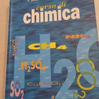 Corso di Chimica - Tottola, Allegrezza, Righetti