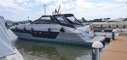 Princess V55 open man 800 cv ASSE ottime cond