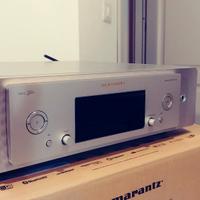 Lettore CD/SACD Marantz 30n