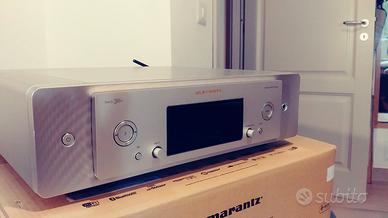 Lettore CD/SACD Marantz 30n