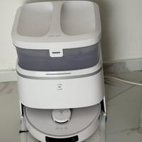 Ecovacs deebot t30 pro omni