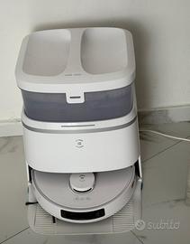Ecovacs deebot t30 pro omni