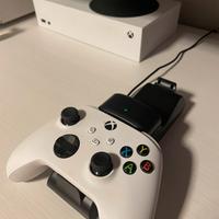 Charge Dock DOPPIO - Xbox Series X/S/One