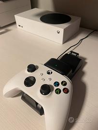 Charge Dock DOPPIO - Xbox Series X/S/One