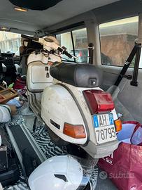 vespa PX 150