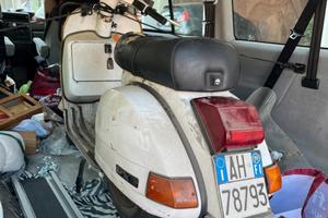 vespa PX 150