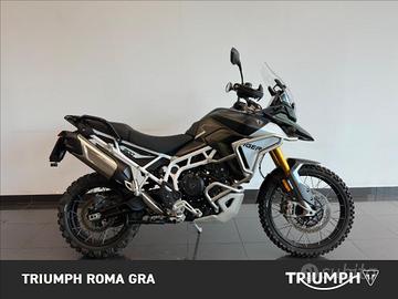 TRIUMPH Tiger 900 Rally Pro Abs