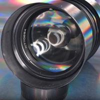 Obiettivo 500 f8 A SPECCHIO 3M-5A-MC 8/500 M42