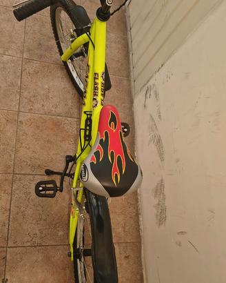 Bicicletta