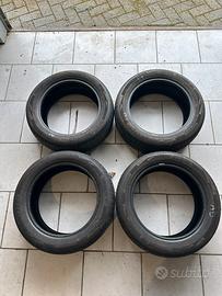 Gomme estive 185/55 R15  82H