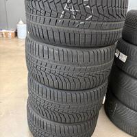 Pneumatici invernali 285 30 22 Hankook