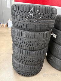 Pneumatici invernali 285 30 22 Hankook