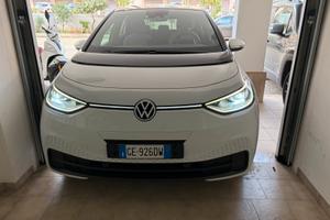 VW ID3 pro
