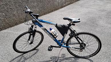 bicicletta  da  uomo