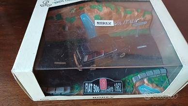 Fiat 500 Jardinière