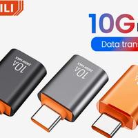 Connettore USB c 10A