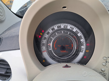 Ricambi Fiat 500