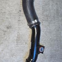 Tubo manicotto Intercooler Abarth 595