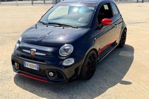 Abarth 595 1.4 T-Jet 160 CV Pista “STAGE 3”