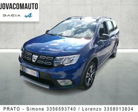 Dacia Logan MCV 1.5 blue dci Comfort s&s 95cv my19