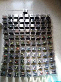 caschi Valentino rossi 