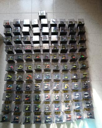 caschi Valentino rossi 