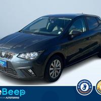 SEAT Ibiza 1.0 MPI BUSINESS 80CV