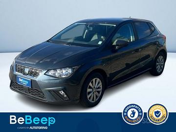SEAT Ibiza 1.0 MPI BUSINESS 80CV
