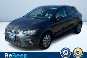 SEAT Ibiza 1.0 MPI BUSINESS 80CV