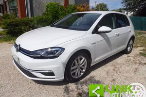 VOLKSWAGEN Golf EXECUTIVE 1.5 METANO TGI FULL OP