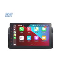 RADIO GPS ANDROID 13 BMW E46 SERIE 3