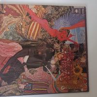 Vinile   ABRAXAS   /    Carlos   Santana